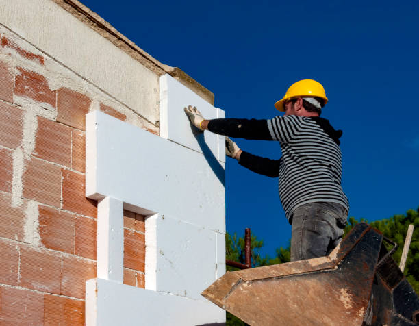 Types of Insulation We Offer in Hudson, CO