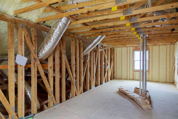 Reliable Hudson, CO Insulation Contractor Solutions