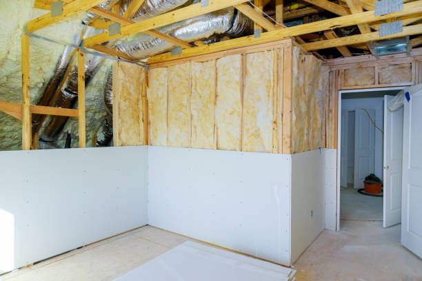 Best Geographic-Specific Insulation Services in Hudson, CO